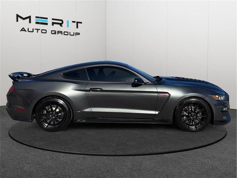 Used 2017 Ford Mustang Shelby GT350 w/ Electronics Package image 10