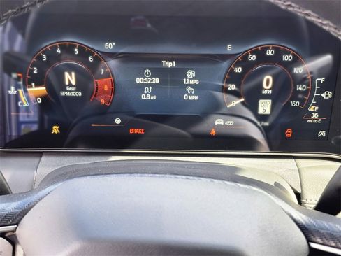 New 2025 Ford Mustang GT Premium image 23