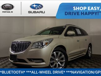 Used 2013 Buick Enclave Premium w/ Trailering Provision Package AWD/4WD video 1