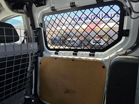Certified 2020 Ford Transit Connect XL FWD image 18
