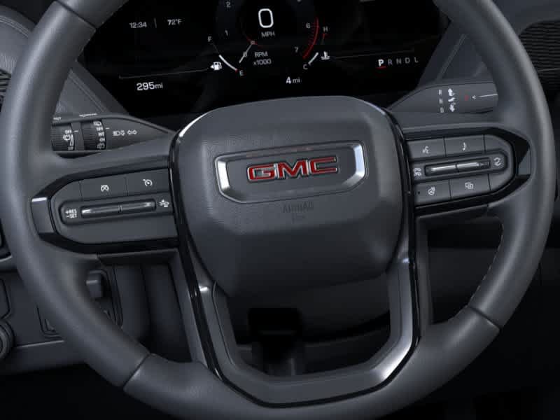 New 2025 GMC Yukon Elevation w/ Elevation Premium Package RWD image 19