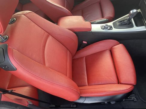 Used 2012 BMW 335i Coupe image 16