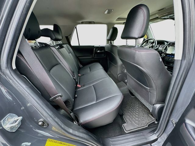 Used 2024 Toyota 4Runner TRD Pro AWD/4WD image 28