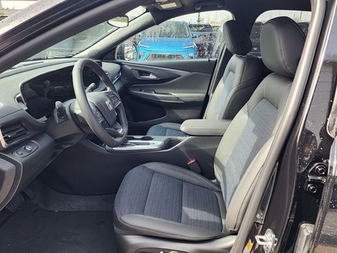 New 2026 Buick Envista Preferred w/ Convenience I Package image 15