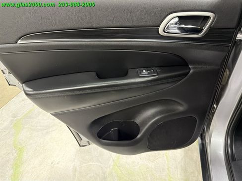 Used 2020 Jeep Grand Cherokee Limited w/ Premium Lighting Group AWD/4WD image 29