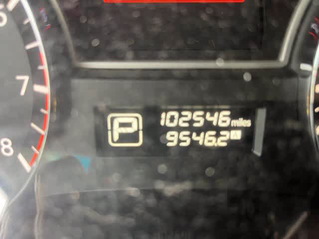 Used 2015 Nissan Altima 2.5 S w/ Power Driver Seat Package FWD image 8