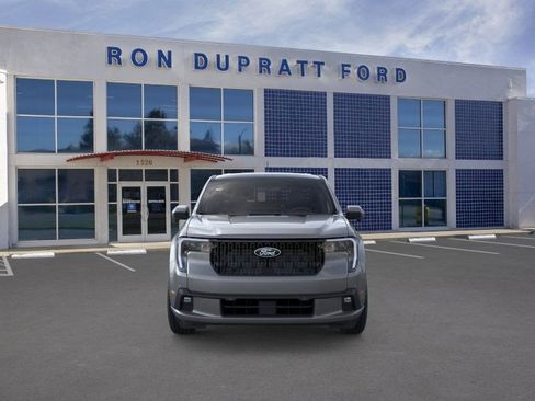 New 2025 Ford Maverick Lobo image 7