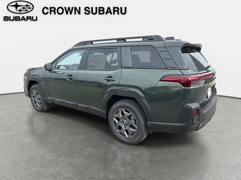 New 2026 Subaru Outback Premium w/ Premium/Limited Package 2 AWD/4WD image 6