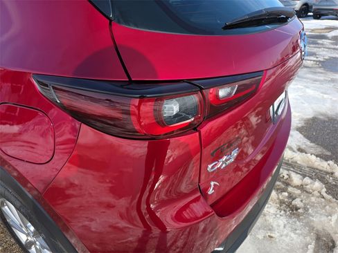 Used 2023 MAZDA CX-5 AWD 2.5 S image 33