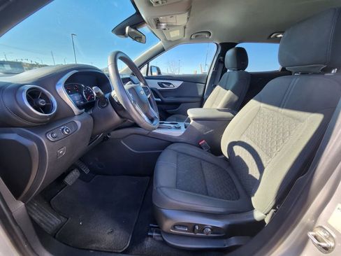 Used 2021 Chevrolet Blazer LT image 10