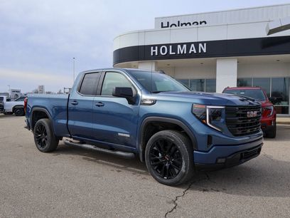 New 2026 GMC Sierra 1500 Elevation w/ Elevation Select Package