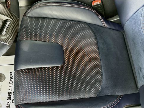Used 2023 Ford Bronco Raptor AWD/4WD image 20