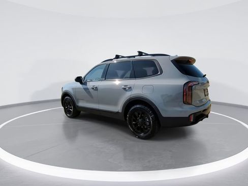 Used 2025 Kia Telluride EX X-Pro image 6