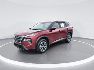 Certified 2025 Nissan Rogue SV w/ SV Premium Package video 4