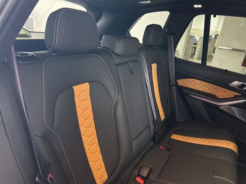 Used 2023 BMW X5 M w/ Competition Package image 31