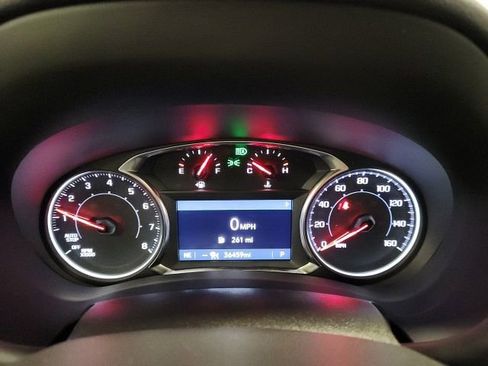 Used 2024 GMC Terrain AT4 AWD/4WD image 13