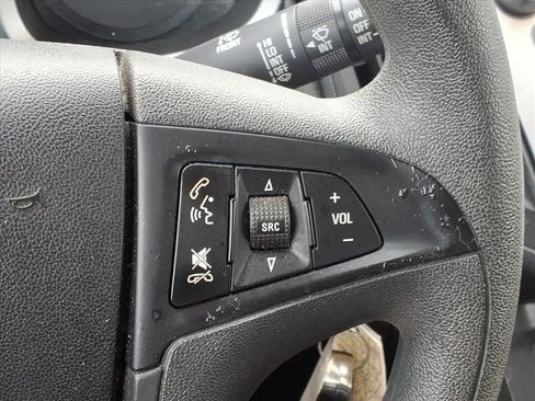 Used 2014 Chevrolet Equinox LS image 12