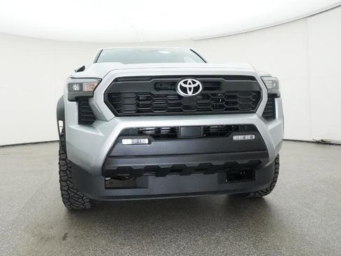 New 2025 Toyota Tacoma TRD Off-Road image 21
