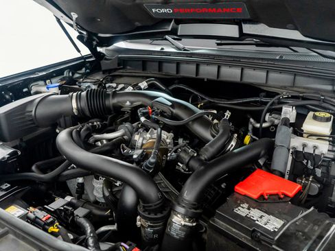 Used 2023 Ford Bronco Raptor image 58