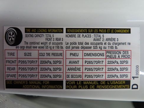 Used 2021 Toyota 4Runner Venture image 58