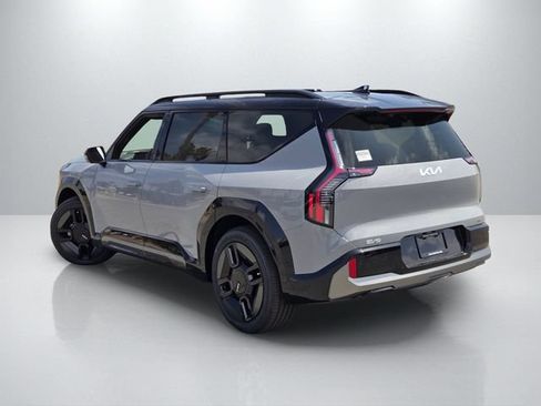 New 2026 Kia EV9 GT-Line AWD/4WD image 6