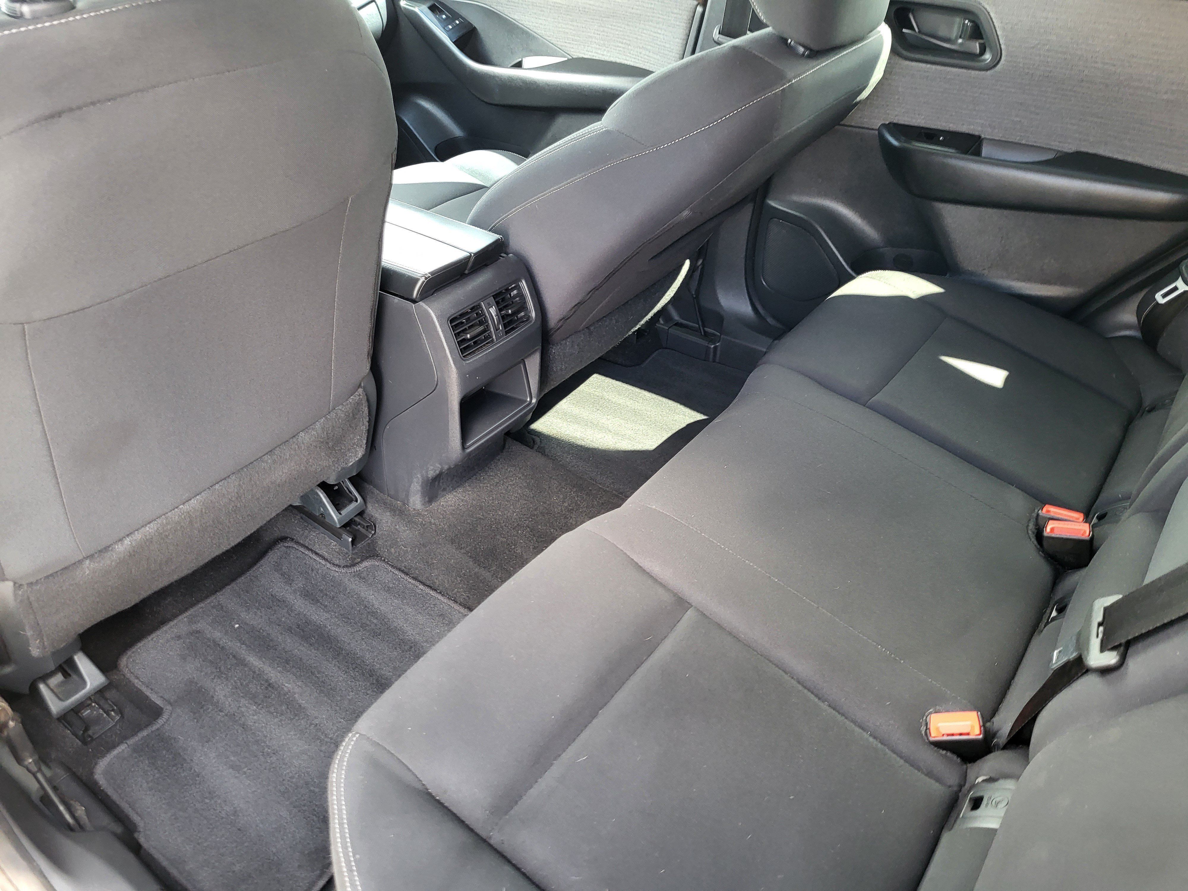 Certified 2023 Nissan Rogue S AWD/4WD image 24
