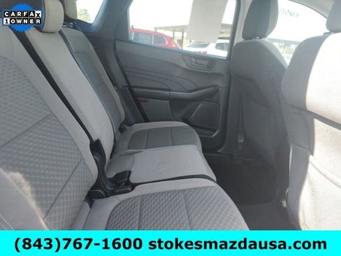 Used 2022 Ford Escape SE image 23