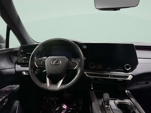 Used 2023 Lexus RX 350 Premium Plus w/ Accessory Package AWD/4WD image 11