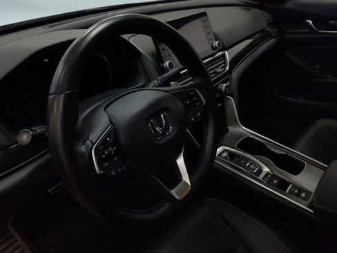 Used 2022 Honda Accord Sport image 19