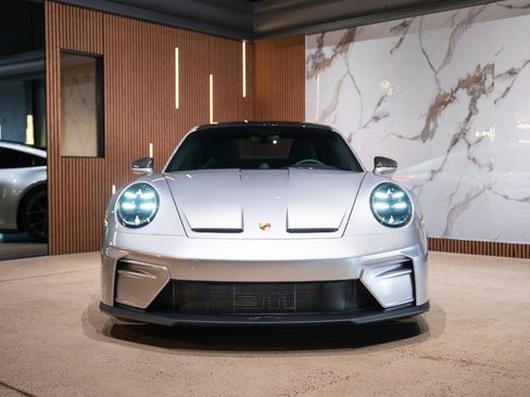Used 2026 Porsche 911 GT3 RWD image 2