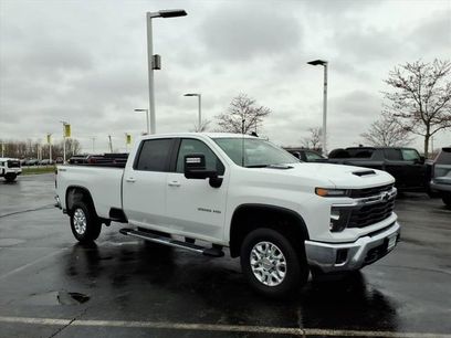 Used 2024 Chevrolet Silverado 3500 LT w/ All Star Edition