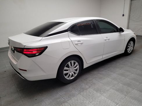 Used 2023 Nissan Sentra S FWD image 9