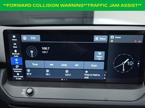 Used 2023 Honda Accord Sport image 14