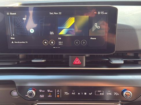 New 2026 Kia Carnival LXS image 20