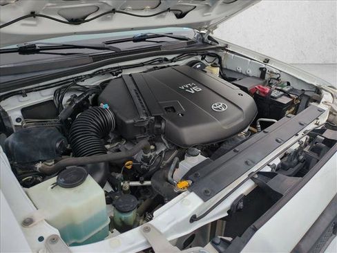 Used 2014 Toyota Tacoma PreRunner w/ TRD Sport Package image 22