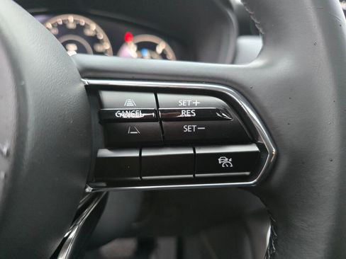 Certified 2024 MAZDA CX-90 Plug-In Hybrid w/ Preferred image 30