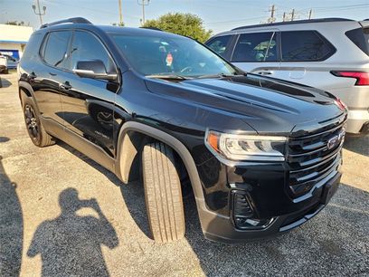 Used 2023 GMC Acadia SLT w/ Elevation Edition