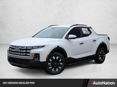 New 2026 Hyundai Santa Cruz SEL