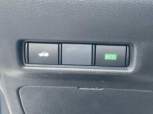New 2026 Nissan Sentra S w/ Floor Mat Package FWD image 17