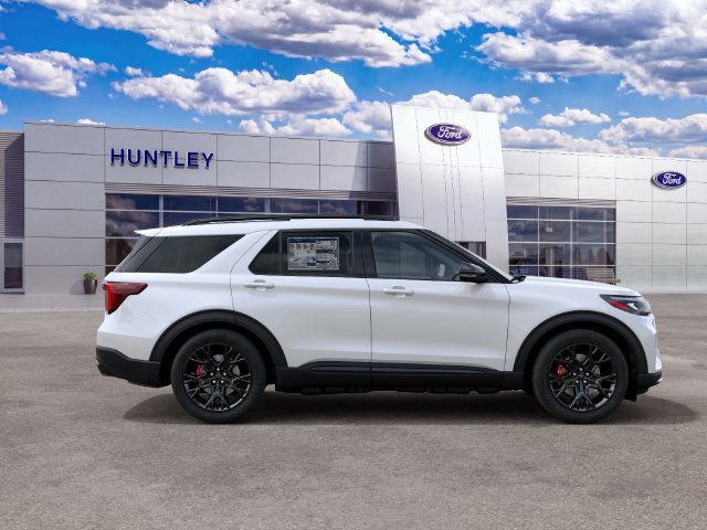 New 2027 Ford Explorer ST w/ Sun And Sound Package AWD/4WD image 6