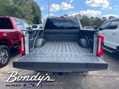 New 2026 Ford F250 XLT w/ XLT Premium Package image 11