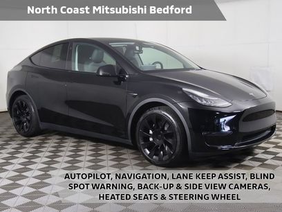 Used 2021 Tesla Model Y Long Range