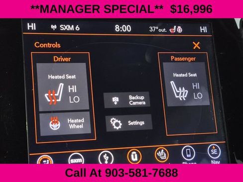 Used 2019 Jeep Grand Cherokee Limited image 42