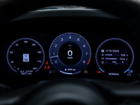 Certified 2025 Porsche 911 Carrera RWD image 42