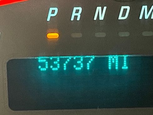 Used 2015 Chevrolet Express 2500 image 19