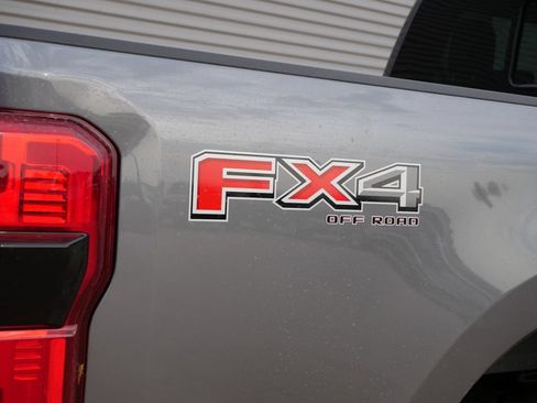 New 2026 Ford F250 Lariat w/ Lariat Premium Package AWD/4WD image 10