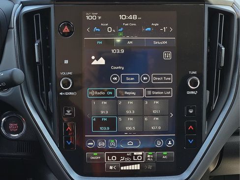 Certified 2026 Subaru Crosstrek 2.5i Limited AWD/4WD image 13