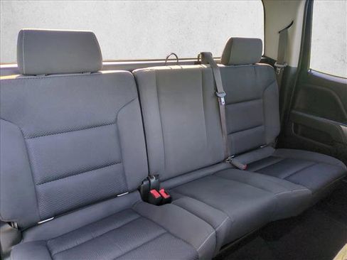 Used 2017 Chevrolet Silverado 1500 LT w/ All Star Edition AWD/4WD image 20