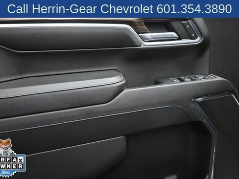 Used 2023 Chevrolet Silverado 1500 RST AWD/4WD image 20