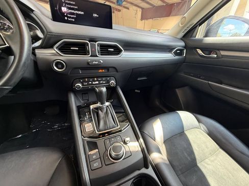 Used 2021 MAZDA CX-5 Touring AWD/4WD image 15